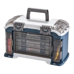 Angled Tackle System 3700
