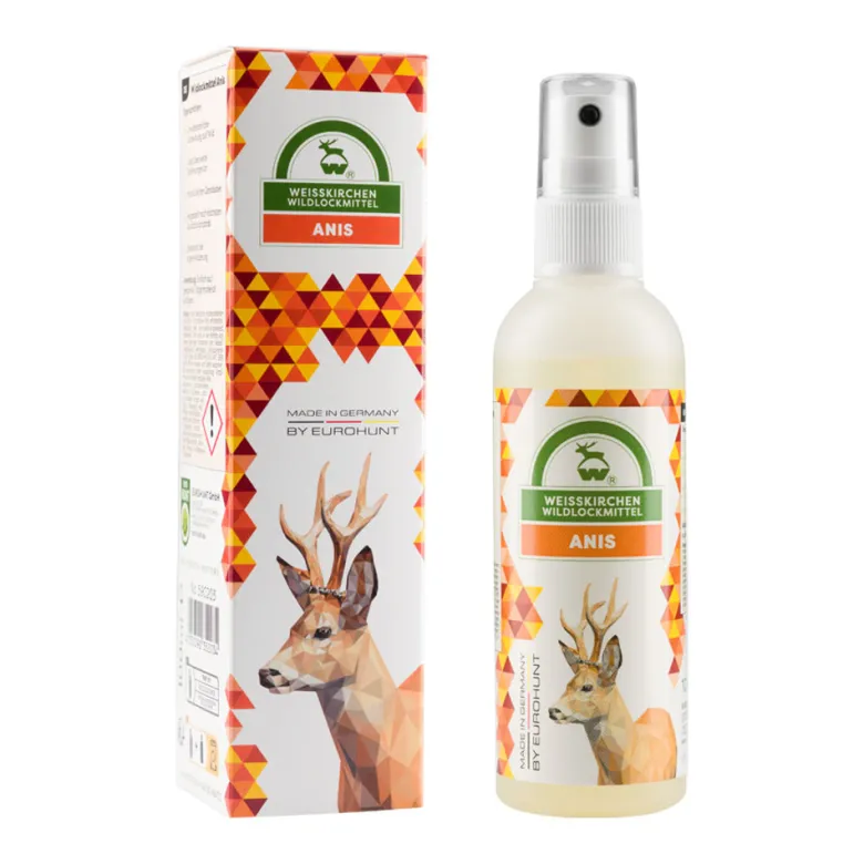Anise Oil