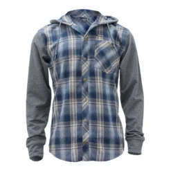 Apprentice Shirt | Navy