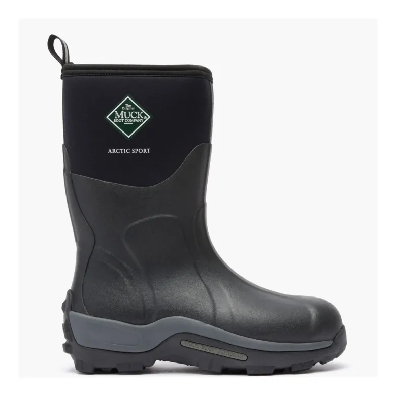 Arctic Sport Mid