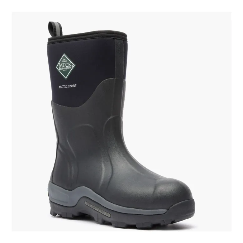 Arctic Sport Mid