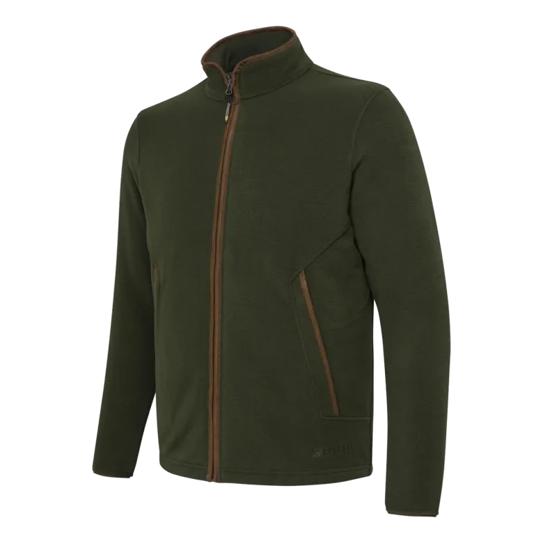Arlington Jacket | British Green