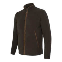 Arlington Jacket | Brown Bark