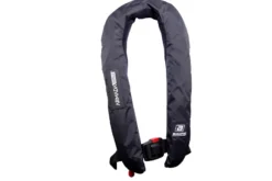 Armada Interfiske Aut Black 40+