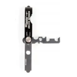 Ar Multiscraper Carbon