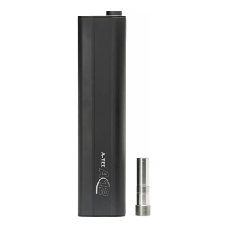 A12 | Shotgun Silencer