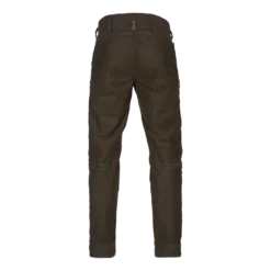 Aspire HWS Byxor | Hunting green/Shadow brown