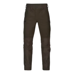 Aspire HWS Byxor | Hunting green/Shadow brown
