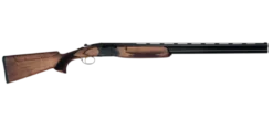 ATA SP Black ADJ 12ga 71cm Gloss Barrel, Matte steel Rec. Auto