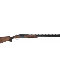 ATA SP Black (Lady) ADJ 12ga 66cm Mat. Barrel, Gloss Stl. Rec. Auto S.