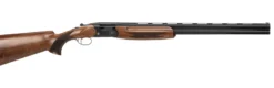 ATA SP Black Left 12ga 71cm Gloss Barrel, Matte Steel Rec. Auto Safety