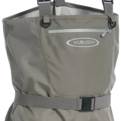 ATOM STKFT wader