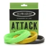 ATTACK fly line