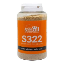 Attractants,S322