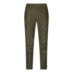 Avail Women Byxor | Pine green melange