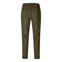 Avail Women Byxor | Pine green melange