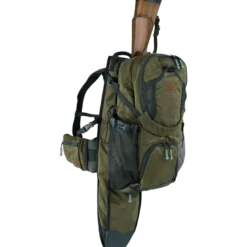 Backbone Backpack | Hunting Green