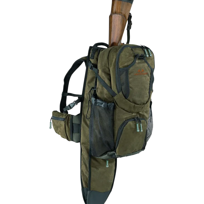 Backbone Backpack | Hunting Green