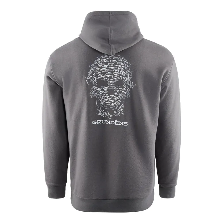 Bait Ball Hoodie | Men's | Anchor