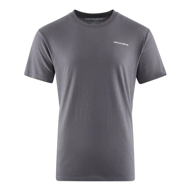Bait Ball SS T-Shirt | Men's | Anchor