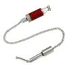 Bait Indicator - Hanger Metal | Red