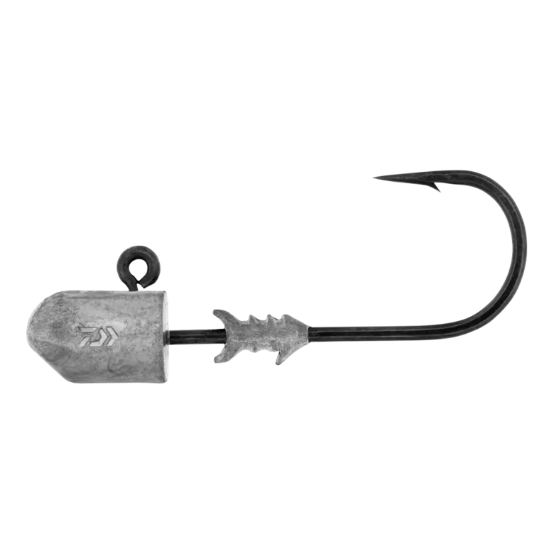 Bait Junkie Jig Head
