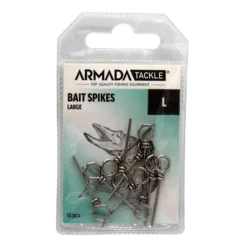Bait Spikes (10-pack)