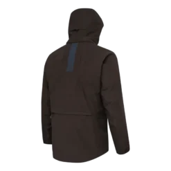 Bakhold 3L Jacket | Brown Bark