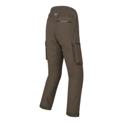 Bakhold Pants | Green Moss