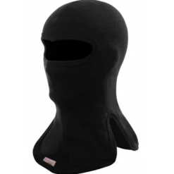 Balaclava 400 | Black