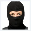 Balaclava 200 | Black