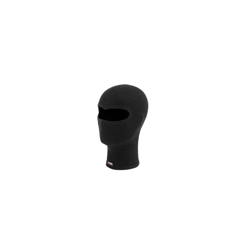Balaclava 200 | Black