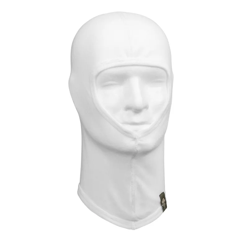 Balaclava | White