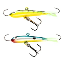 Balanspirk 2-Pack