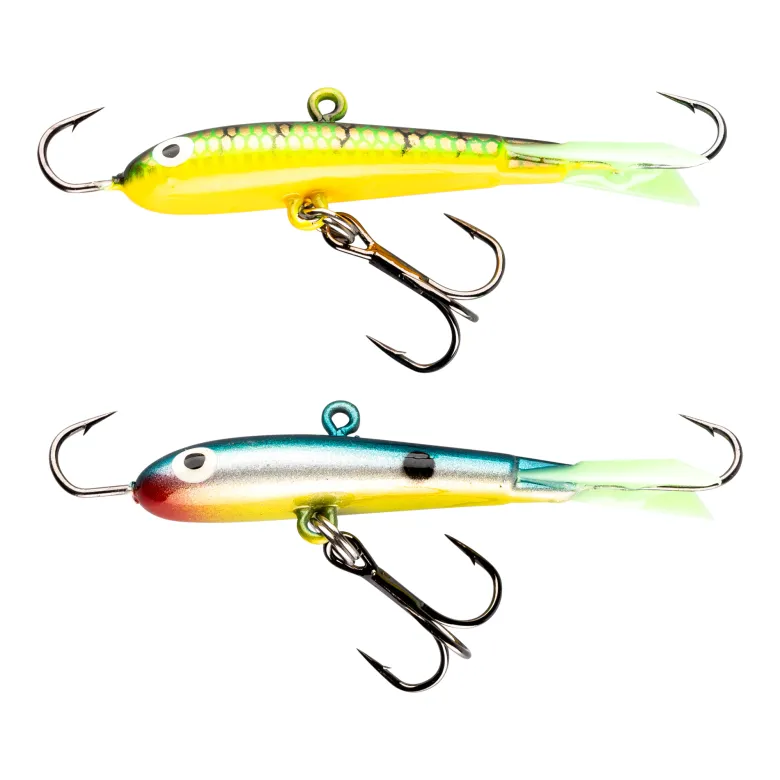 Balanspirk 2-Pack