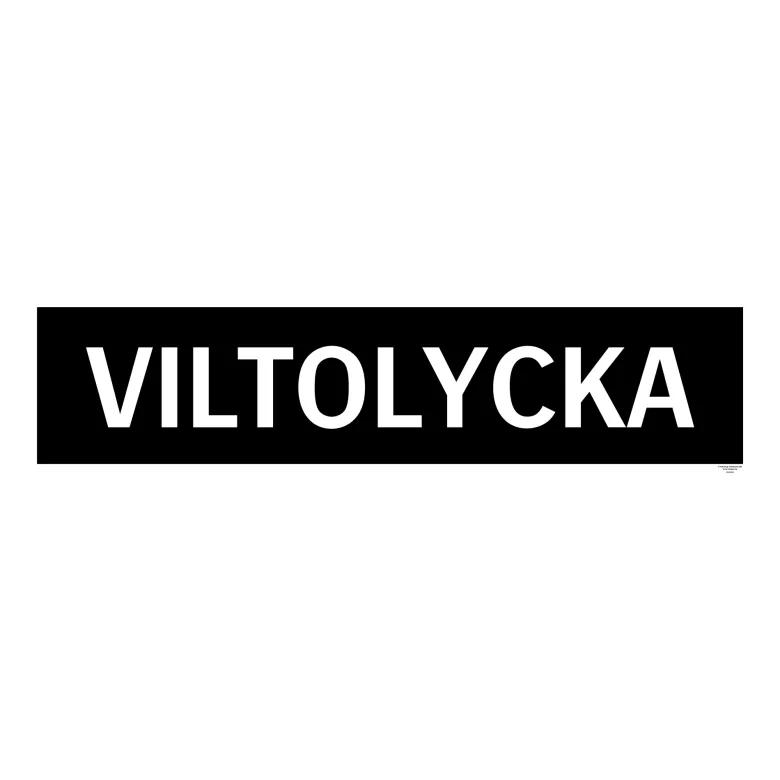 Banderoll | Viltolycka