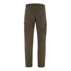 Barents Pro Hydratic Trs M | Dark Olive