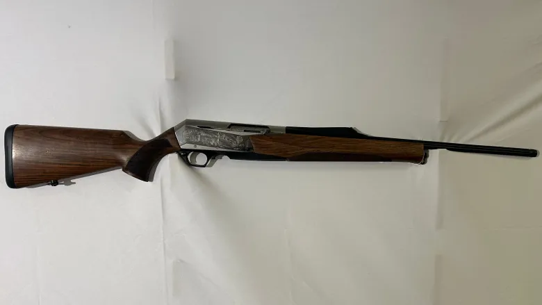 Bar MK3 Eclipse Fluted 30-06 Beg