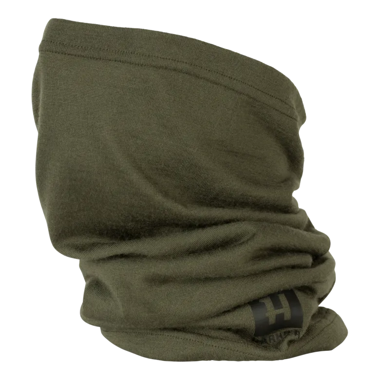 Base All Season halsstycke - Limited Edt. | Dark olive