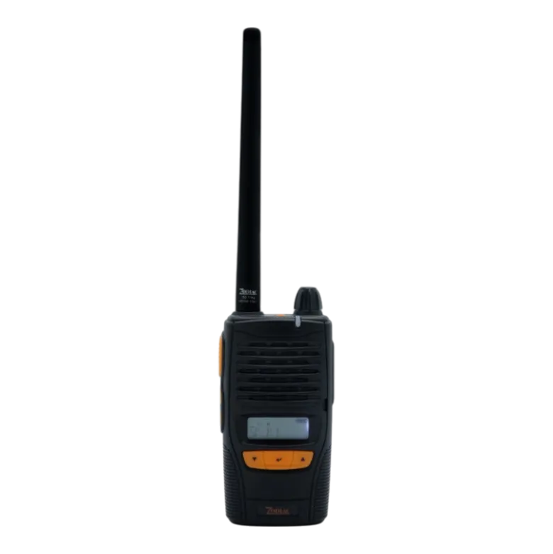Basic Pro | 155 MHz