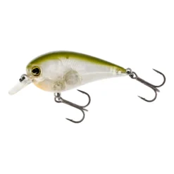 Bassbite 2.5 Squarebill| 7cm | 16g