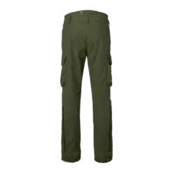 Basset Chevalite Fill60 Pants Women | Dark Green