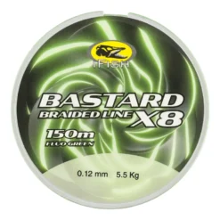 Bastard Braid
