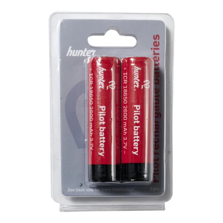 Batteri