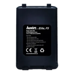 Batteri