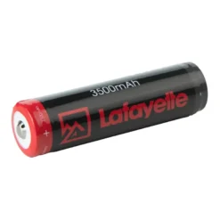 Batteri 18650 Li-on 3500mah