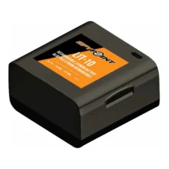 Battery Pack With Charger Lit-10
