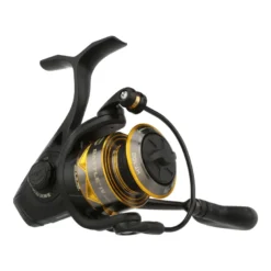 Battle® IV Spinning Reel | 2500