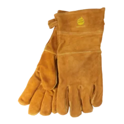 BBQ Leather Glove