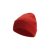 Beanie Classic | Autumn Red